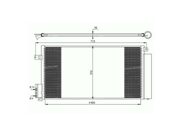 condenseur g