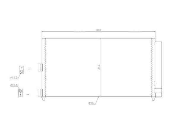 condenseur g