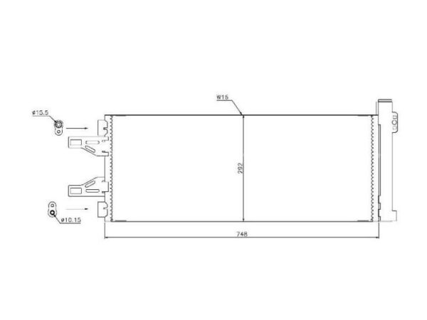 condenseur g