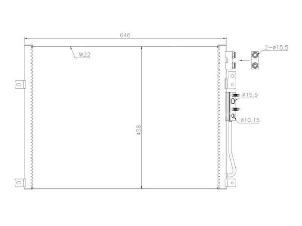 condenseur g