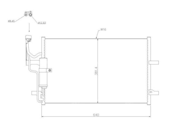 condenseur g