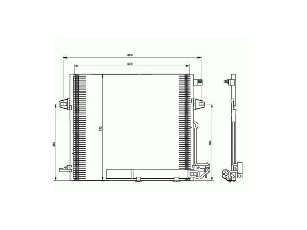 condenseur g