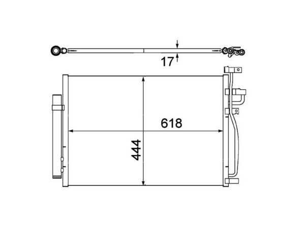 condenseur g