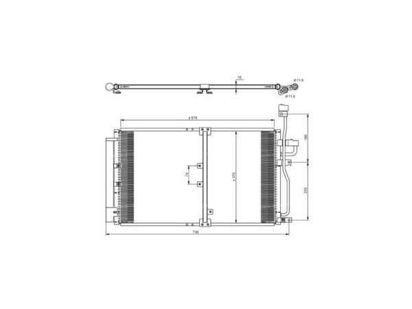 condenseur g