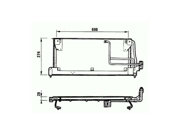 condenseur g