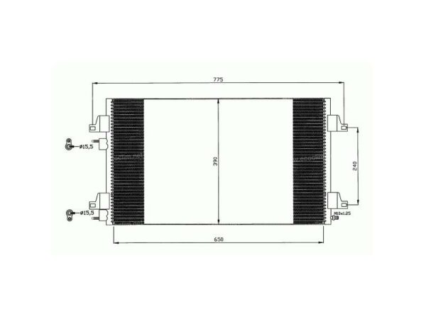 condenseur g