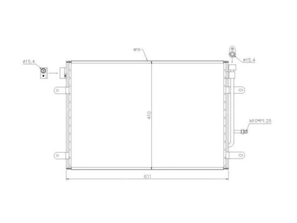 condenseur g