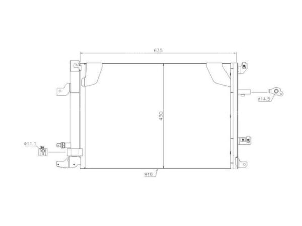 condenseur g