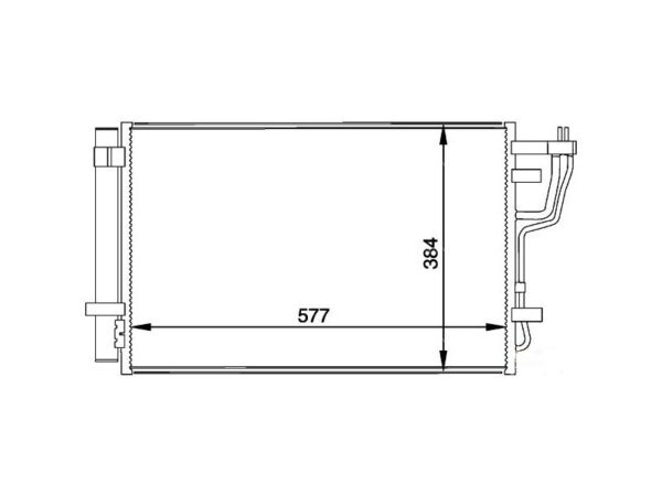 condenseur g