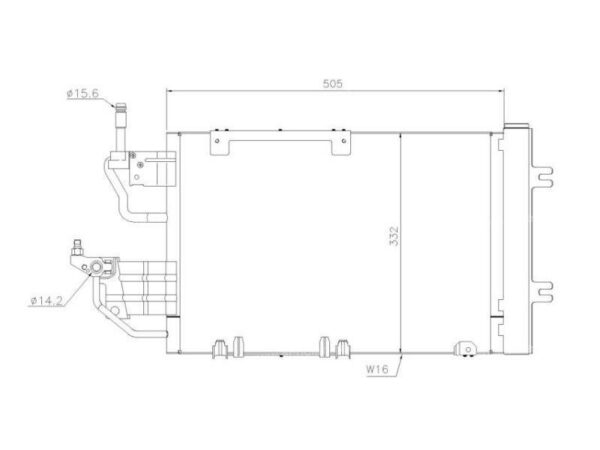 condenseur g