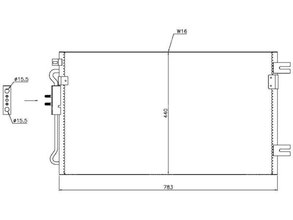 condenseur g