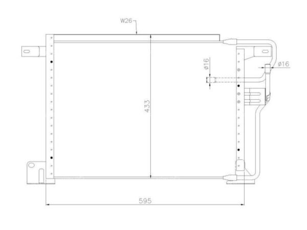 condenseur g