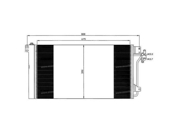 condenseur h