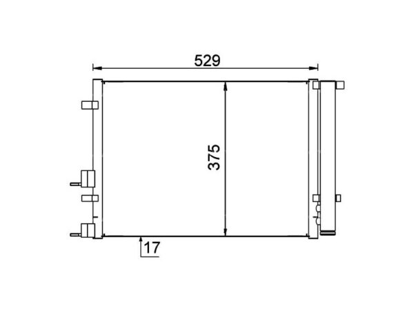 condenseur j