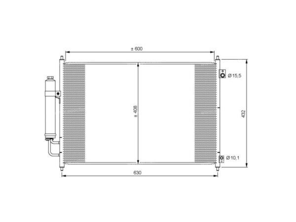 condenseur j