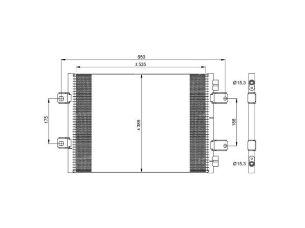 condenseur j