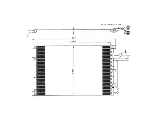 condenseur j