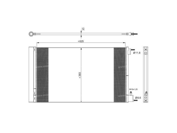 condenseur j