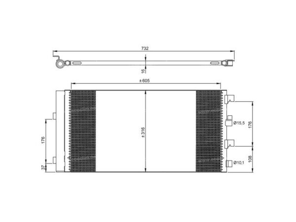 condenseur j