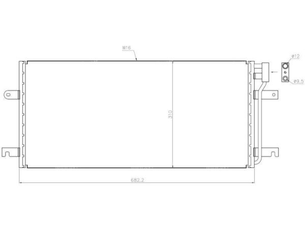 condenseur j