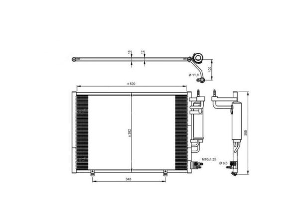 condenseur j