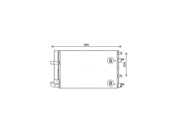 condenseur j