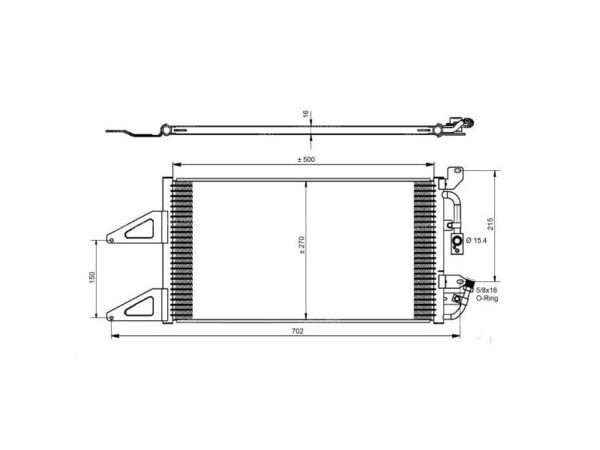 condenseur j