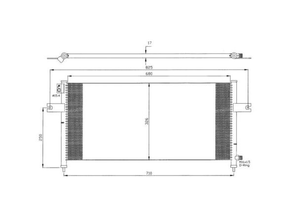 condenseur k