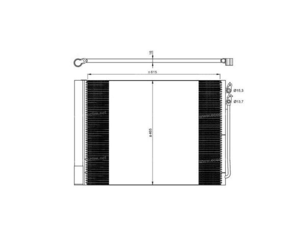 condenseur k