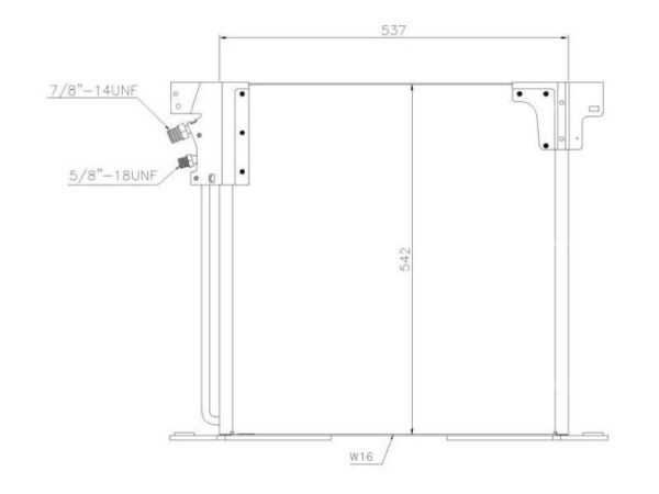 condenseur a