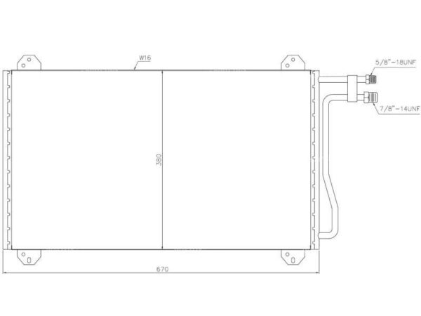 condenseur a