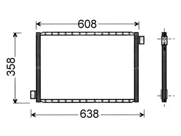 condenseur a