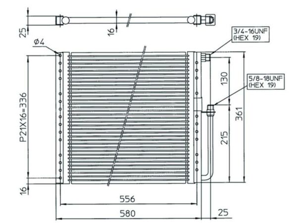 condenseur a