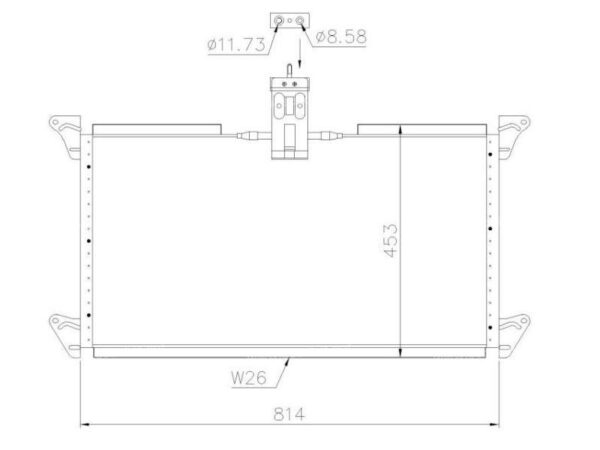 condenseur a