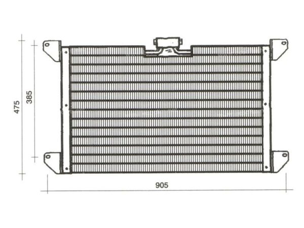 condenseur a