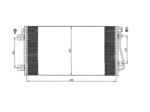 condenseur a