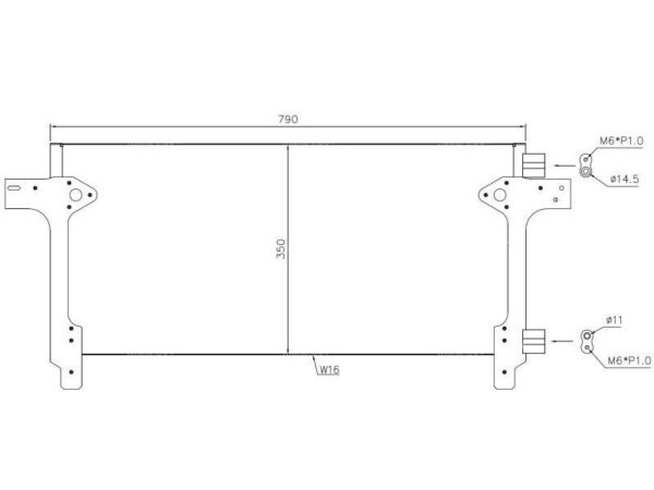 condenseur a