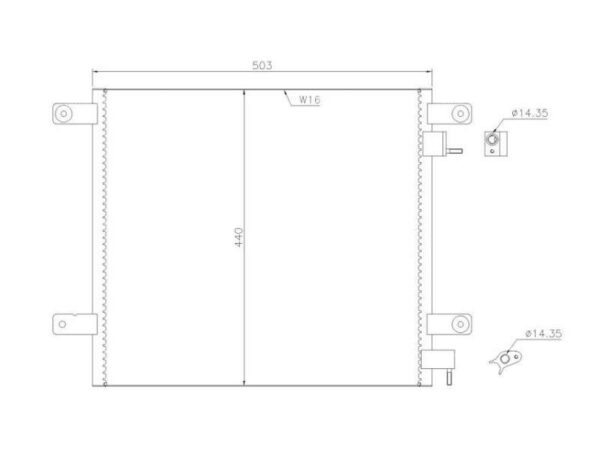 condenseur a