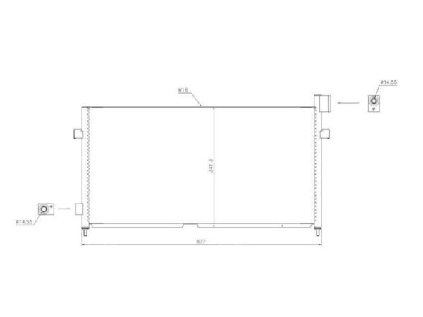 condenseur a