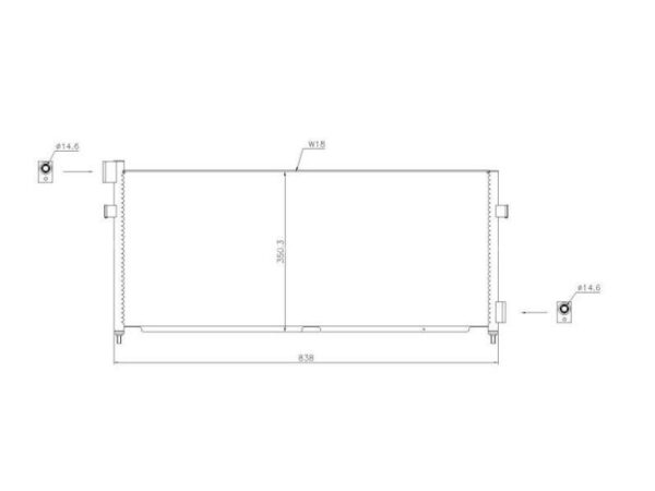 condenseur a