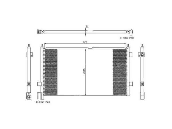 condenseur a