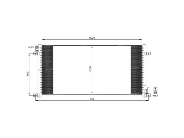 condenseur a