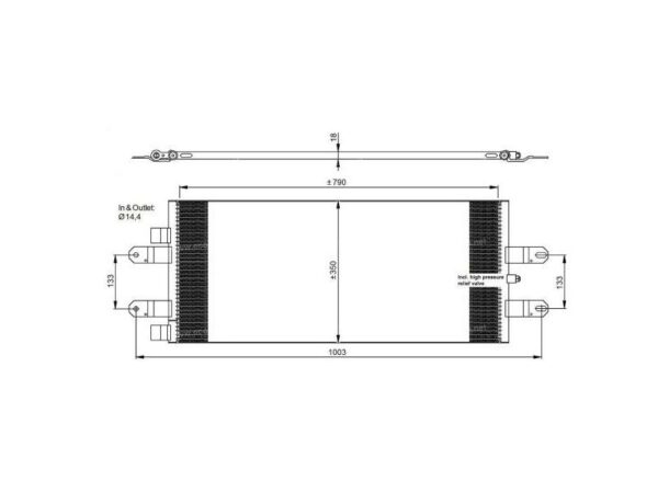 condenseur a