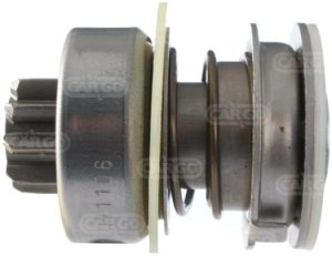 Lanceur 130027