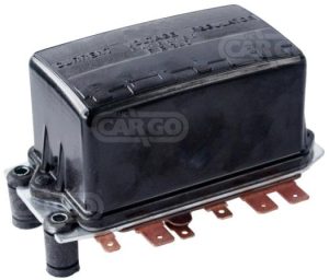 Régulateur 11 Amp 130033