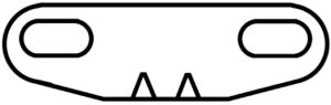 Solénoide 130493