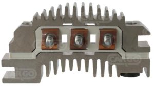 Pont de diodes 130667