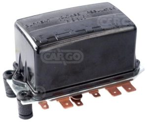 Régulateur 22 Amp 130883