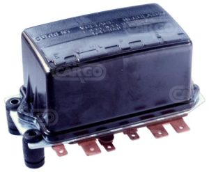Régulateur 25A 130884