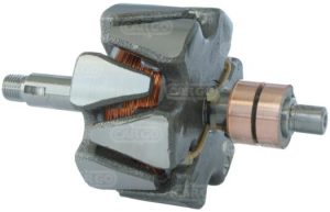 Rotor 131073
